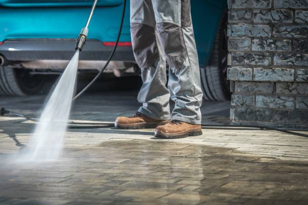 Best Parking Lot Cleaning in Leon Valley, TX