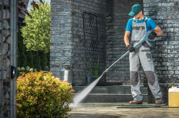 Trusted Leon Valley, TX Pressure Washing Services Experts