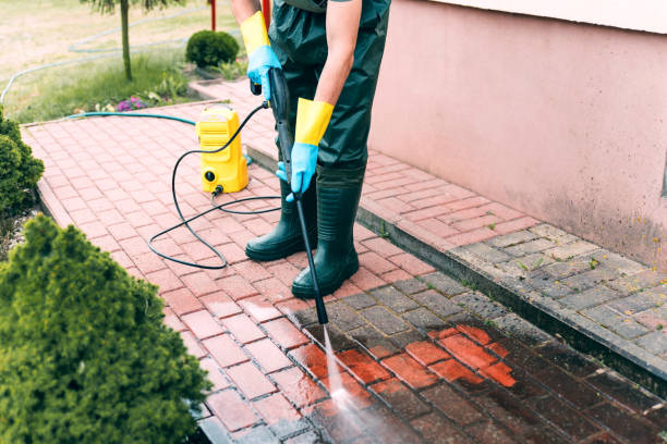 Best Concrete Surface Cleaning in Leon Valley, TX