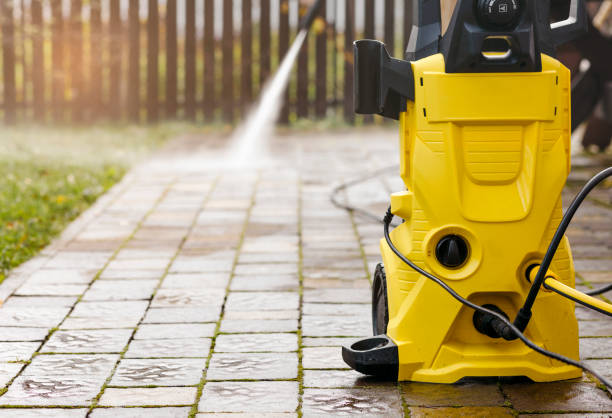 Best Building Exterior Pressure Washing in Leon Valley, TX
